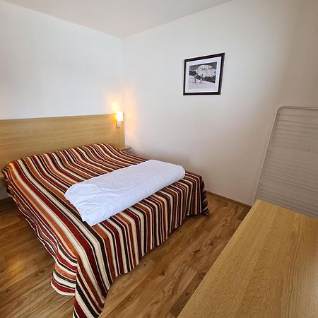 Grand Appartement Meuble La Foux D'Allos T3 6 A 8 Personnes Екстер'єр фото