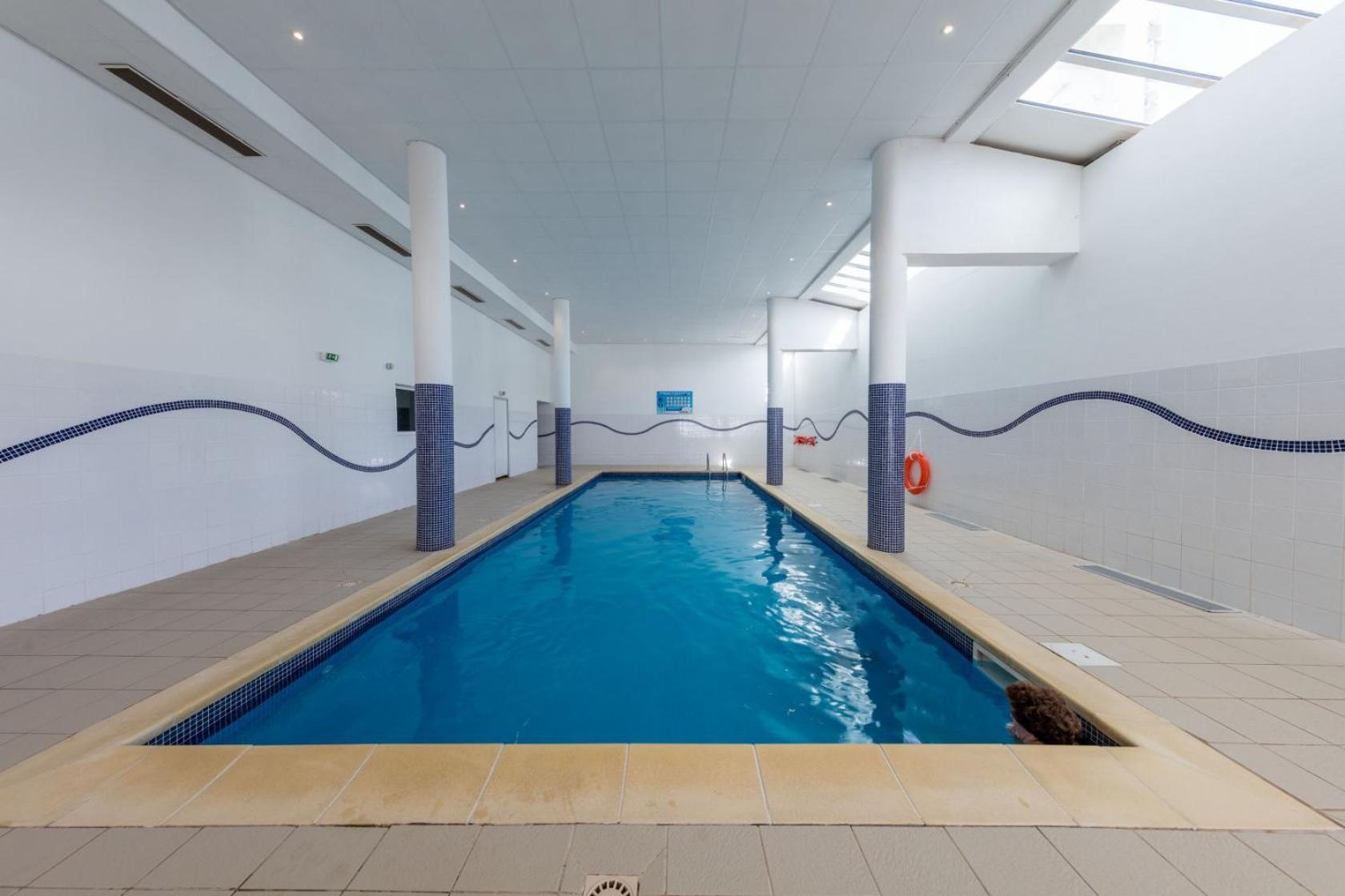 Grand Appartement Meuble La Foux D'Allos T3 6 A 8 Personnes Екстер'єр фото